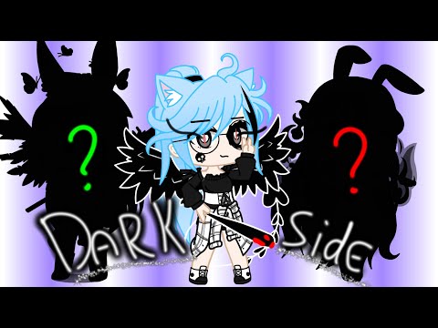 darkside ||Grandson ||GLMV ||Blood warning