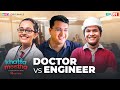 Khatta Meetha E01 Doctor Vs Engineer Apoorva Arora NV Sir Kota MohakMeet RVCJ Originals