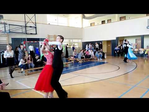 015_Martin_17042016_finále STT Junior IID - viedenský valčík