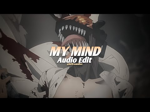 Kordhell – Murder In My Mind [edit audio]