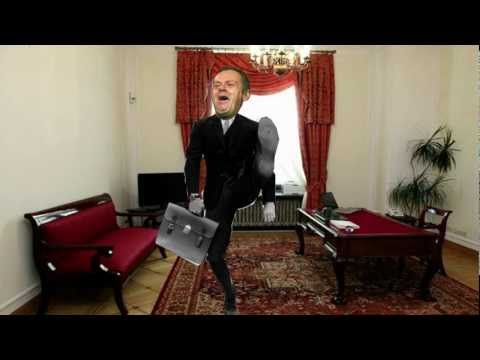 Wierszyki dla wyrośniętych dzieci - Pali się !