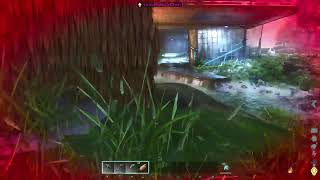 ARK ASA 疲れた現実世界からの逃避行 #4.1