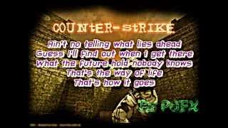 KindSpade-That how it goes lyrics