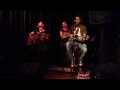Xplore Yesterday Creep Radiohead Cover