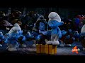 The Smurfs 2 Closing Credits On Nick Jr 2 18 25