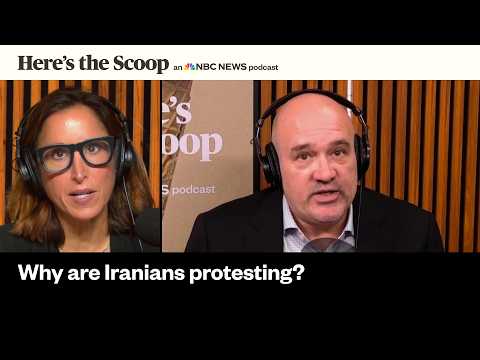 Iran Government-Led Rally Sends Defiant Message to U.S.; How to Reset the AI Doomsday Clock