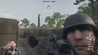 Nut Up and Squad Up 1/16/2017 BF1