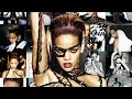 Rated R: A Peep Into Rihanna's Somber Mind