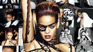 Rated R: A Peep Into Rihanna&#39;s Somber Mind