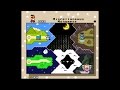 SMW Hack JUMP Janked Up Mario Party Extra 4 Miscellaneous Monument