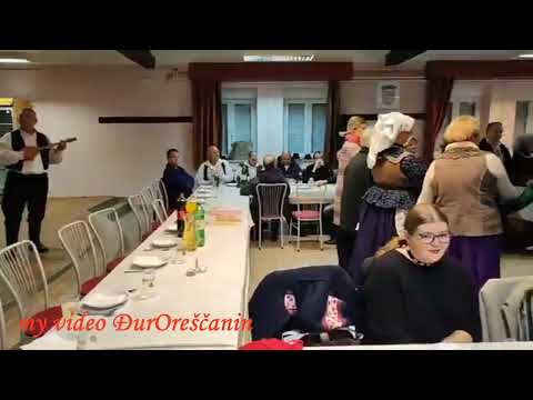 2022 Ivanovac -   " KOLO " - orescanin.eu/video