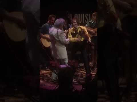 Doug Kershaw Louisiana Man