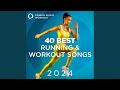 Hotter Now Workout Remix 136 BPM