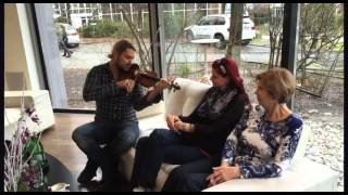 David Garrett: Einmaliges Privatkonzert für seine größten Fans!