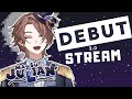 【2.0 DEBUT STREAM】IT'S SHOWTIME!【Matsui Julian | AIKO 1st Gen】