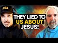 Former CATHOLIC Priest REVEALS Jesus' MYSTICAL Lost Years & Connection to BUDDHA | Fr Seán ÓLaoire