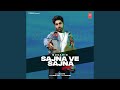 Sajna Ve Sajna