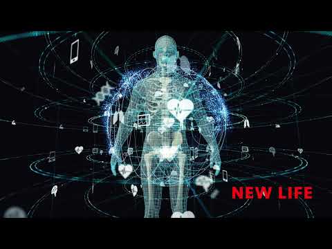 God's Baby - New Life | who the son sets free is free indeed