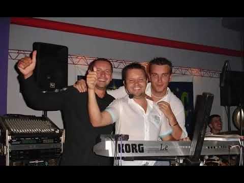 Kosmajac Band - Čekanje me razbolelo (uživo)