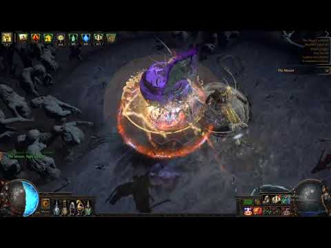 3.13 Aura Stacking - Uber Elder