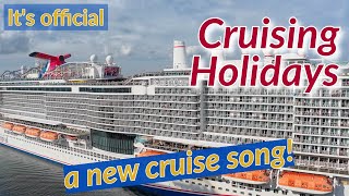 Cruising Holidays: The Song (2024)