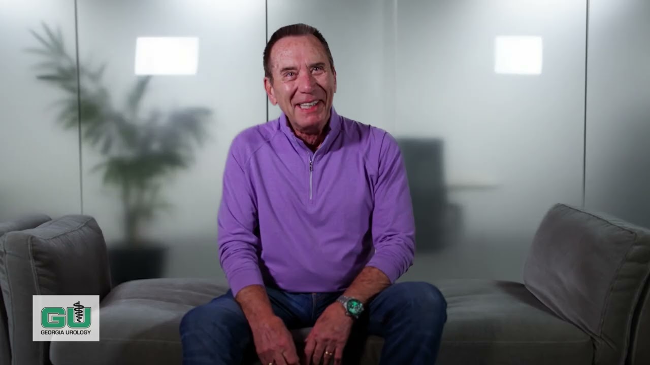 How UroLift Helped Phil Get His Life Back