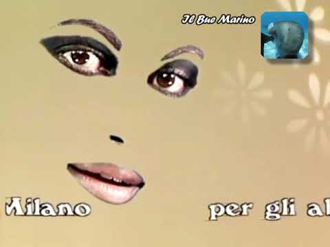 M'ama non m'ama (1984) - sigla di chiusura