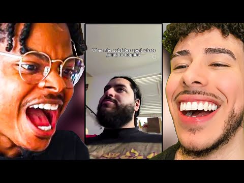 RNA Reacts To Memes For ImDontai V204