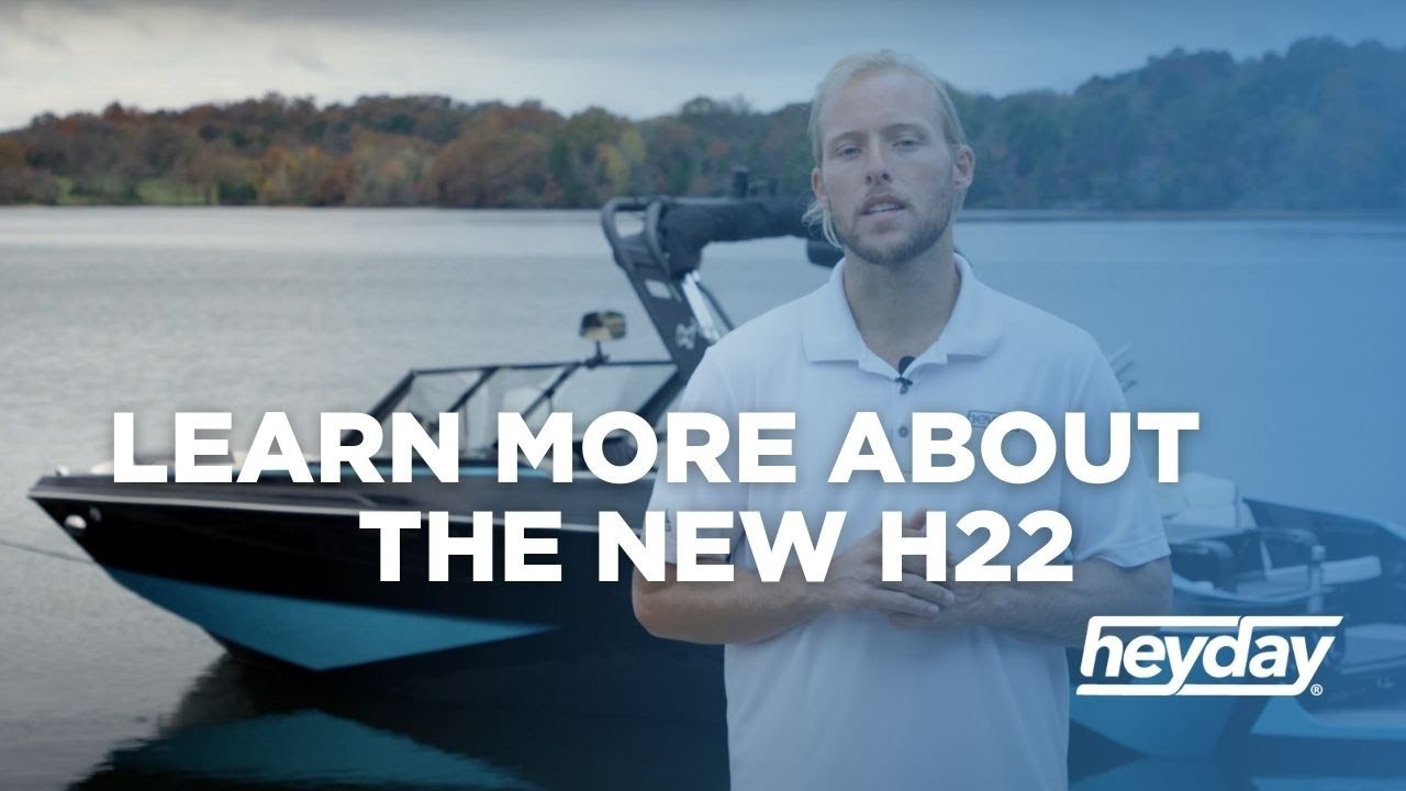 Видеотур Heyday H22