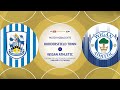 Highlights | Huddersfield Town 1 Latics 2