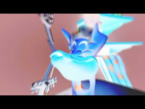 INVERT & EARTHQUAKE & REVERSE FISHEYE & MONSTER VOICE Paperotti Bathtub Pro Short Paperotti