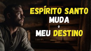 Como o Espírito Santo Está Moldando o Seu Destino em Silêncio