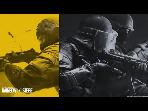 Rainbow Six Siege | GMV | My Demons
