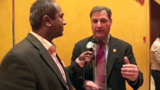 A Shorty Interview with Mark Preston from CNN video