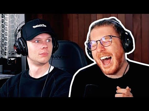Unge REAGIERT auf diesmal WIRKLICH nicht Lachen! | #ungeklickt