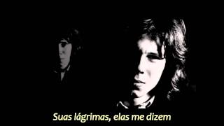 Nick Drake - Time Has Told Me (Legendado)