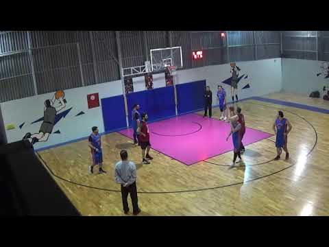 ROOKIE B OMILOS PIONEERS - VITEX 70-85