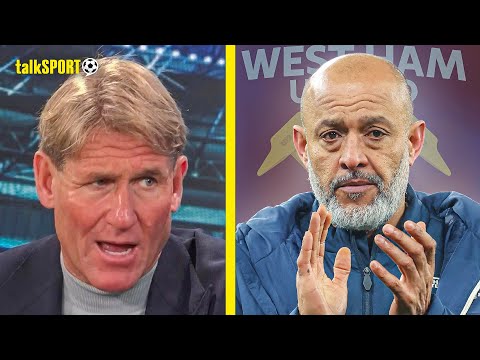 Simon Jordan EXPLAINS why West Ham will be RELEGATED from the Premier League!