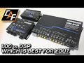 Line Output Converter Or Digital Signal Processor Which One Should YOU Choose