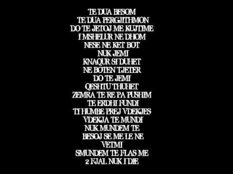 MC.GooinG ft. MAREkk -mos shko - 2010