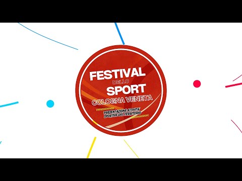 Festival dello Sport Cologna Veneta, ASD SHURI – TE ,AS LOVE FOR DANCE e ASD ATLETICO PRESSANA C5