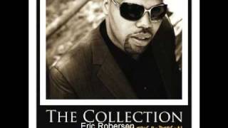 Eric Roberson - Couldn&#39;t Hear Me