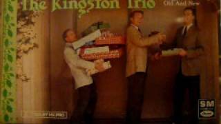 Last Month of the Year -Kingston Trio