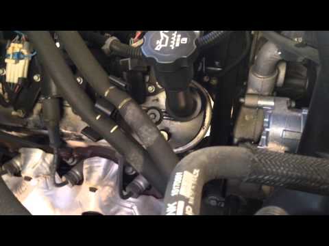 2003 suburban spark plugs and wires