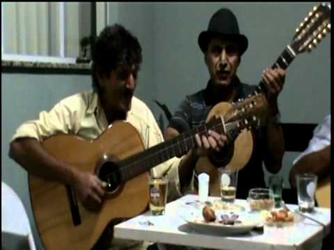 GOIANITO E MINEIRINHO - CHUVA DE PRANTO IBITINGA