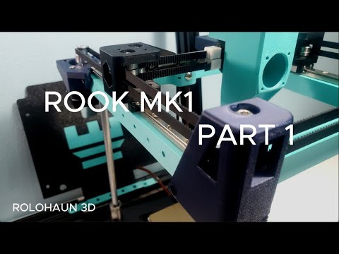 Rook Mk1 Rolohaun 3D