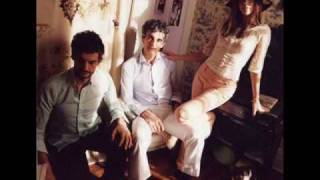 Blonde Redhead - Messenger