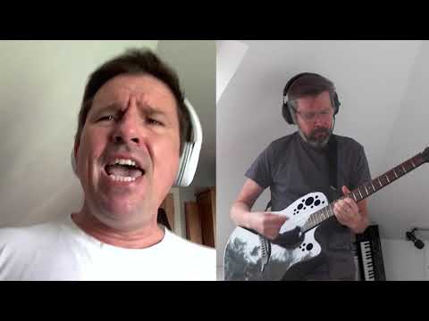 Lockdown Session: "Many of Horror" by Biffy Clyro