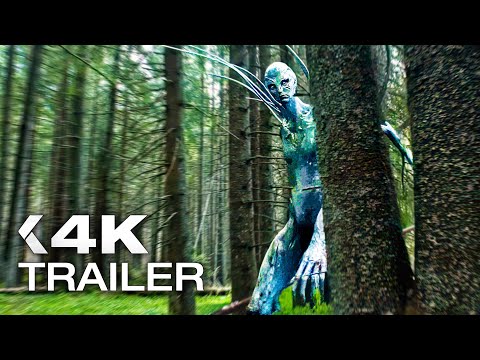 THE BEST UPCOMING FANTASY & SCI-FI MOVIES 2026 (Trailers)