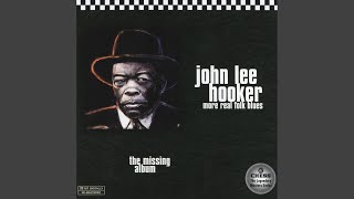 I Can't Quit You Baby